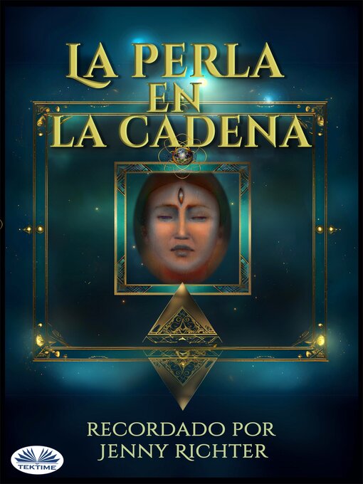 Title details for La Perla En La Cadena by Jenny Richter - Available